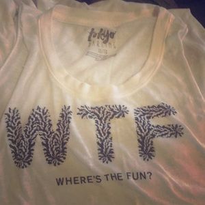 Women’s summer top